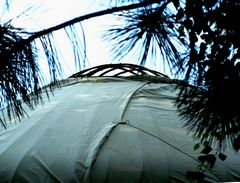 Jurta / Jurte / Yurt - 18