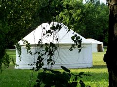 Jurta / Jurte / Yurt - 20