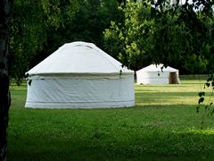 Jurta / Jurte / Yurt - 24