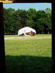 Jurta / Jurte / Yurt - 29