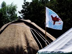 Jurták / Jurten / Yurts - 4