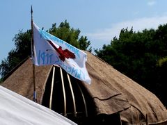 Jurták / Jurten / Yurts - 6