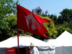Jurták / Jurten / Yurts - 12