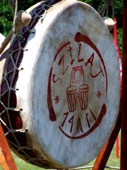 Dob / Trommel / Drum - 1