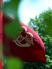 Zászló / Fahne / Flag