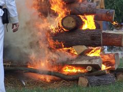 A Tzszertartás / Die Feuerzeremonie / The fire ceremony - 5