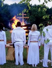 A Tzszertartás / Die Feuerzeremonie / The fire ceremony - 11
