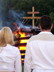 A Tzszertartás / Die Feuerzeremonie / The fire ceremony - 13