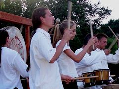Dobosok / Trommler / Drummers - 4