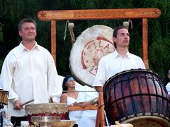 Dobosok / Trommler / Drummers - 5
