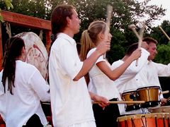 Dobosok / Trommler / Drummers - 6