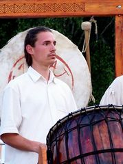 Dobos / Trommler / Drummer - 2