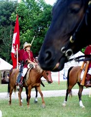 Hadak gyülekezése / Versammlung des Heeres / Assembly of the Army - 2