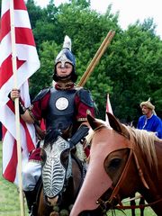 Hadak gyülekezése / Versammlung des Heeres / Assembly of the Army - 5