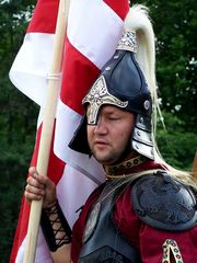 Hadak gyülekezése / Versammlung des Heeres / Assembly of the Army - 6