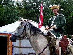 Hadak gyülekezése / Versammlung des Heeres / Assembly of the Army - 15