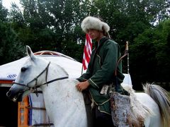 Hadak gyülekezése / Versammlung des Heeres / Assembly of the Army - 18
