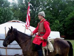 Hadak gyülekezése / Versammlung des Heeres / Assembly of the Army - 19