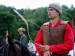 Hadak gyülekezése / Versammlung des Heeres / Assembly of the Army - 20