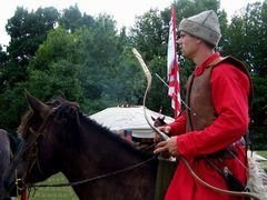 Hadak gyülekezése / Versammlung des Heeres / Assembly of the Army - 21