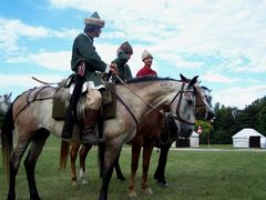 Hadak gyülekezése / Versammlung des Heeres / Assembly of the Army - 22