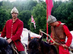 Hadak gyülekezése / Versammlung des Heeres / Assembly of the Army - 24