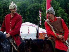 Hadak gyülekezése / Versammlung des Heeres / Assembly of the Army - 27