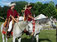 Hadak gyülekezése / Versammlung des Heeres / Assembly of the Army - 28
