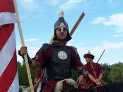 Hadak gyülekezése / Versammlung des Heeres / Assembly of the Army - 31