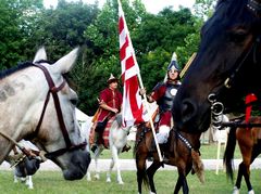 Hadak gyülekezése / Versammlung des Heeres / Assembly of the Army - 32
