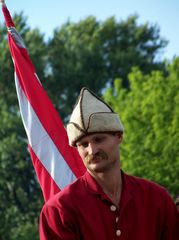 Hadak gyülekezése / Versammlung des Heeres / Assembly of the Army - 34