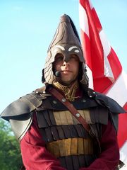 Árpád nagyfejedelem / Großfürst Arpad / Grand Prince Arpad - 1