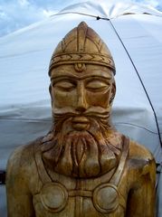 Árpád nagyfejedelem / Großfürst Arpad / Grand Prince Arpad - 2