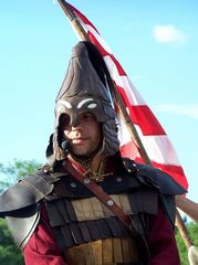 Árpád nagyfejedelem / Großfürst Arpad / Grand Prince Arpad - 3