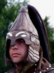 Árpád nagyfejedelem / Großfürst Arpad / Grand Prince Arpad - 4