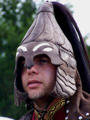Árpád nagyfejedelem / Großfürst Arpad / Grand Prince Arpad - 6