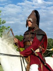 Árpád nagyfejedelem / Großfürst Arpad / Grand Prince Arpad - 8