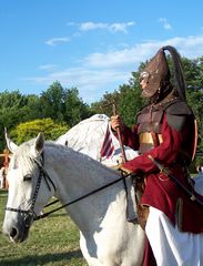 Árpád nagyfejedelem / Großfürst Arpad / Grand Prince Arpad - 10