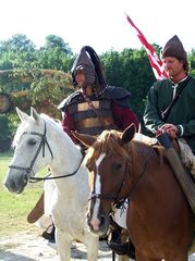 Hadak gyülekezése / Versammlung des Heeres / Assembly of the Army - 37