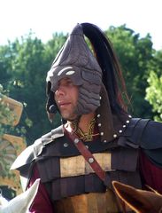 Árpád nagyfejedelem / Großfürst Arpad / Grand Prince Arpad - 12