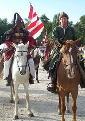 Hadak gyülekezése / Versammlung des Heeres / Assembly of the Army - 38