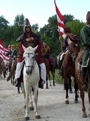 Hadak gyülekezése / Versammlung des Heeres / Assembly of the Army - 39