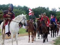 Hadak gyülekezése / Versammlung des Heeres / Assembly of the Army - 43