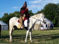 Árpád nagyfejedelem / Großfürst Arpad / Grand Prince Arpad - 15