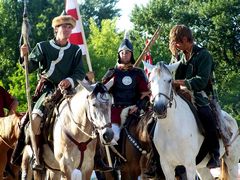 Hadak gyülekezése / Versammlung des Heeres / Assembly of the Army - 44