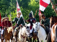 Hadak gyülekezése / Versammlung des Heeres / Assembly of the Army - 46