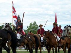 Hadak gyülekezése / Versammlung des Heeres / Assembly of the Army - 50