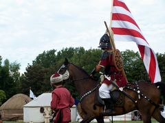 Indulás a csatamezre / Der Aufbruch ins Schlachtfeld / The departure into the battlefield - 1