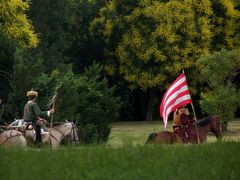 Indulás a csatamezre / Der Aufbruch ins Schlachtfeld / The departure into the battlefield - 4
