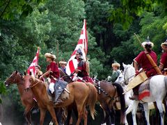 Indulás a csatamezre / Der Aufbruch ins Schlachtfeld / The departure into the battlefield - 10